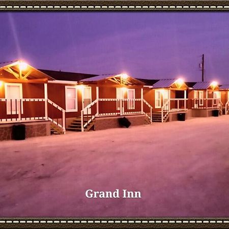 Grand Inn Big Lake Dış mekan fotoğraf