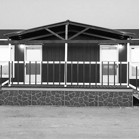 Grand Inn Big Lake Dış mekan fotoğraf