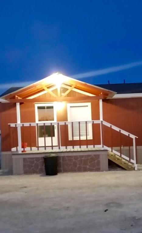 Grand Inn Big Lake Dış mekan fotoğraf