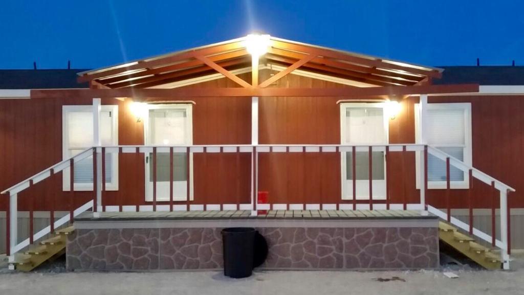 Grand Inn Big Lake Dış mekan fotoğraf