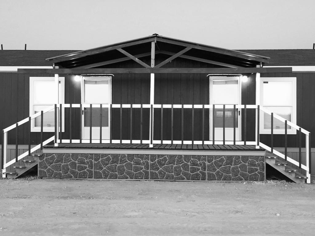 Grand Inn Big Lake Dış mekan fotoğraf
