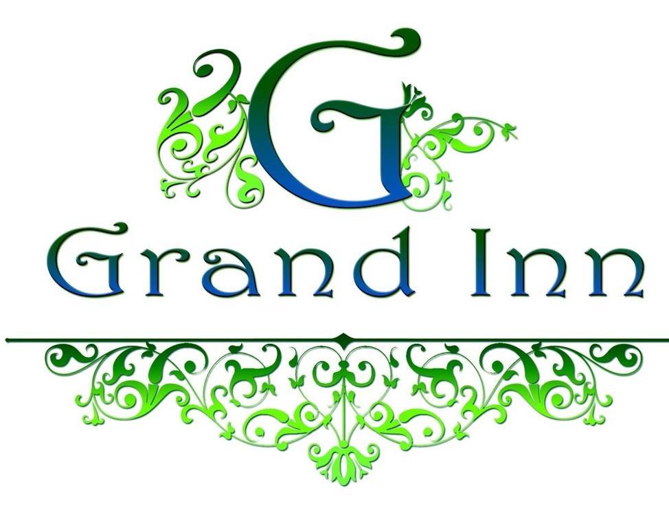 Grand Inn Big Lake Dış mekan fotoğraf