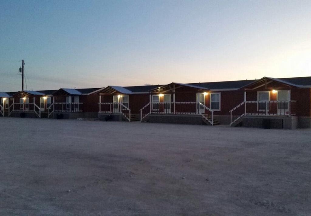 Grand Inn Big Lake Dış mekan fotoğraf