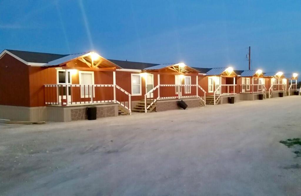 Grand Inn Big Lake Dış mekan fotoğraf